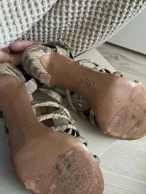 Tory Burch heels thumbnail 5