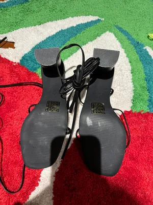 Princess Polly Lace Up Heels 6 thumbnail 3