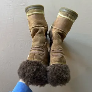 Santana Canada Morella Winter Boots thumbnail 9