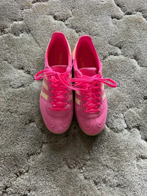 Womens adidas Handball Spezial Athletic Shoe thumbnail 7
