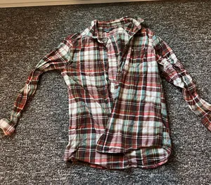 Eddie Bauer Flannel thumbnail 1