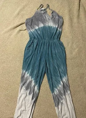 Young Fabulous & Broke Jumpsuit thumbnail 1