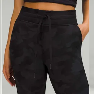 Lululemon Ready to Rulu High-Rise Jogger WOMENS 4 in Heritage 365 Camo Deep Coal thumbnail 10