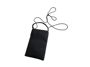 ITS 5 O’CLOCK SOMEWHERE Beaded Mini Crossbody Bag Black thumbnail 6