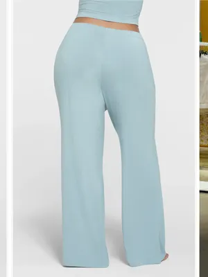 NWT Skims Sleep Pant 33" Size XS thumbnail 2