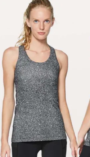 Lululemon Cool Racerback Tank thumbnail 1