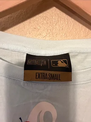 BASEBALLISM DODGERS Los Angeles Ice Cream Sundae Tank Top Size XS thumbnail 5