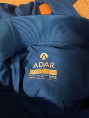 Amazon Adar jogger scrubs thumbnail 4