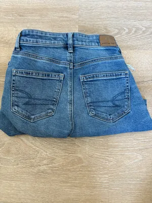 American Eagle Jeans thumbnail 2