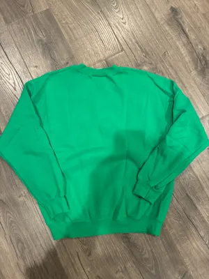 National Lampoon’s Christmas Vacation Griswold Family Christmas Crewneck Sweater Unisex Size Medium Worn Once and in Perfect Condition thumbnail 3
