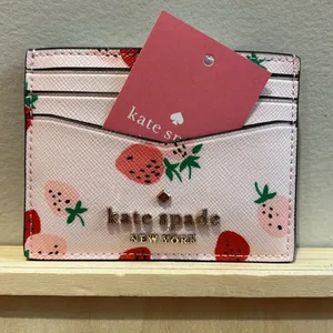 Kate Spade Card Holder thumbnail 4