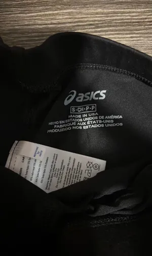 ASICS Spandex thumbnail 4