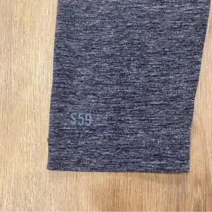 🌟Splits59🌟High Waisted Leggings Dark Heather Grey Sz S thumbnail 5