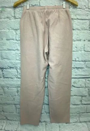 Madhappy Sweatpants Terry Pink Peace size XS NEW W/ Manufacturer Flaws thumbnail 6
