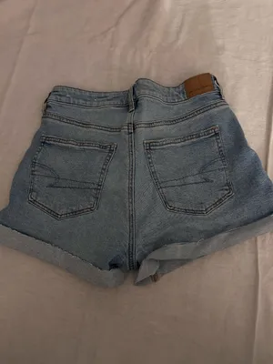 American Eagle Jean Shorts thumbnail 2