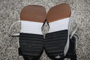 Black Run Star Converse Hike Platform thumbnail 3