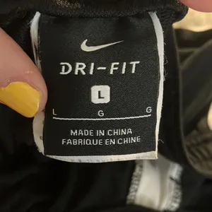 Nike Performance Zipper Track Pants, Large thumbnail 5