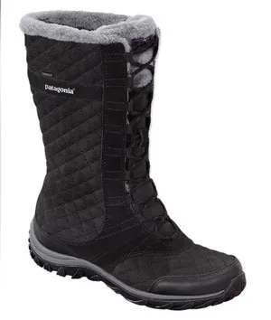 Patagonia Laceup Boots Size 8‎ B83 thumbnail 1