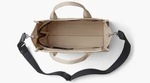 Marc Jacobs Tote Bag Medium thumbnail 3