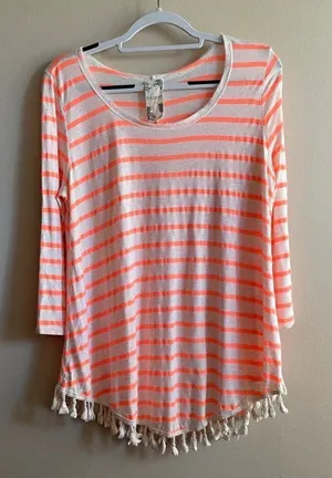 ‎Blu Pepper  top thumbnail 1