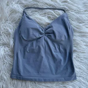 Dfyne Impact Longline Strappy Top Graphite Size Medium thumbnail 4
