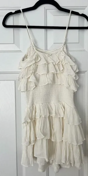 Mustard Seed Dress thumbnail 2