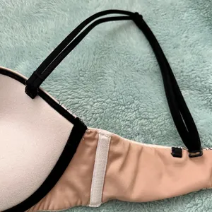 Victoria's Secret Strapless Push Up Bra thumbnail 3