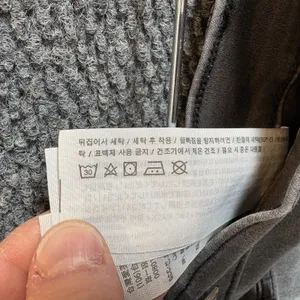 Abercombie And Fitch Jeans Womens 28/6L Gray Faded Denim High‎ Rise Jean legging thumbnail 10