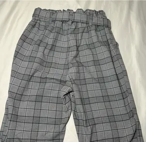 Dress pants Gray Size XS thumbnail 5