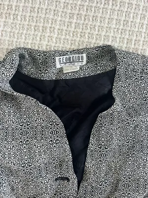 Western Cropped Top thumbnail 4