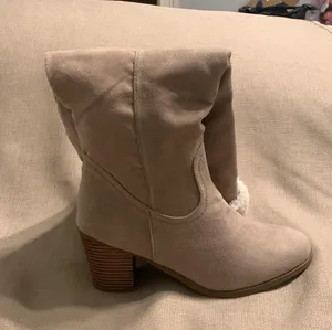 Sugar Winnie Tall Boots thumbnail 2