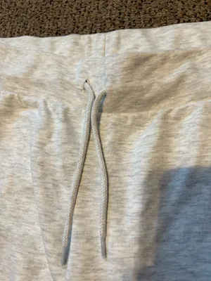 H&M Grey Sweatpants thumbnail 2