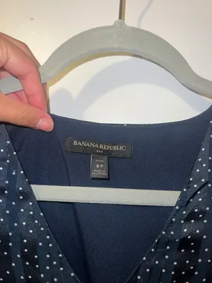 Banana Republic Business Casual Dress thumbnail 2
