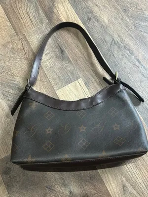 Purse Brown thumbnail 1