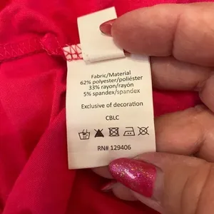 Venus Dress/Cover up. great for over bathing suit or cute summer dress. Size M thumbnail 8