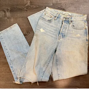 PacSun DAD JEANS thumbnail 1