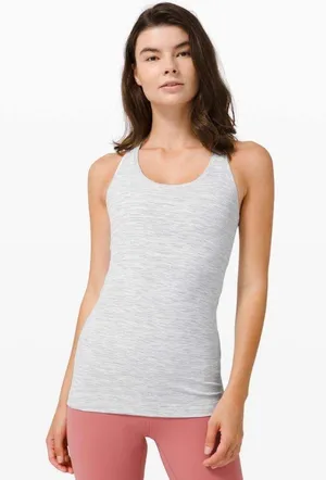 Lululemon Cool Racerback Tank thumbnail 2