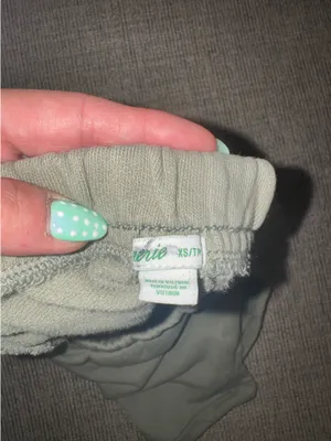 Aerie Sweat Shorts thumbnail 3