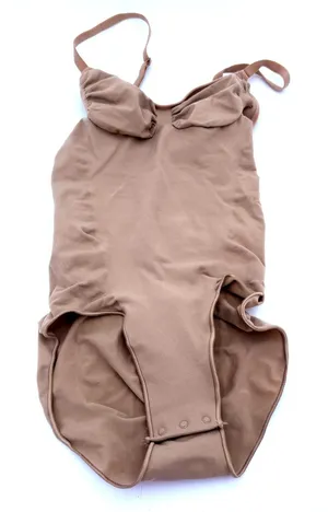 Skims Seamless Sculpt Brief Bodysuit Size Large NWOT thumbnail 1