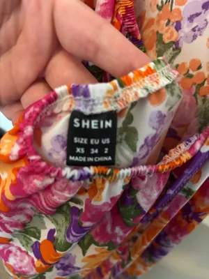 Shein Dress thumbnail 3
