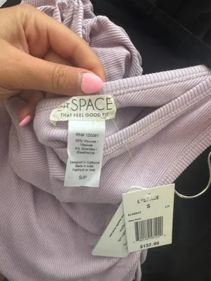 L*Space Dress thumbnail 4