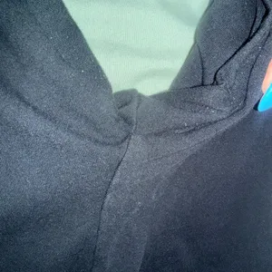 Aerie Black High-Rise Leggings thumbnail 3