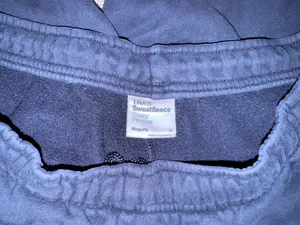 Aritzia Sweatpants TNA Cozy Fleece Mega Fit thumbnail 2