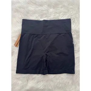 Skims Soft Smoothing Seamless Short Eclipse Size XL thumbnail 4