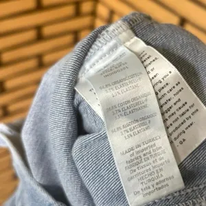 Good American Denim Jumpsuit‎ Size 1 thumbnail 9