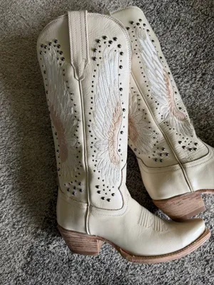 FREEBIRD Boots by Steven thumbnail 2