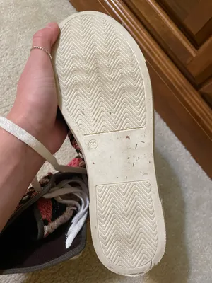 The Loom Boutique Tribal Sneakers thumbnail 3