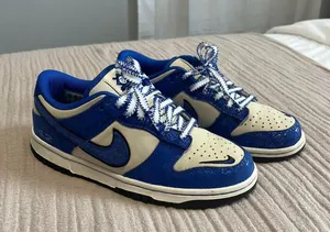 Jackie Robinson  Dunks thumbnail 1