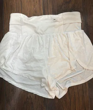 Free People Shorts thumbnail 1