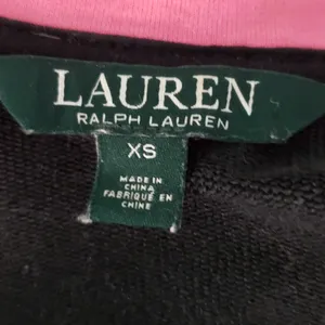 Lauren Ralph Lauren zip- front jacket vintage thumbnail 7